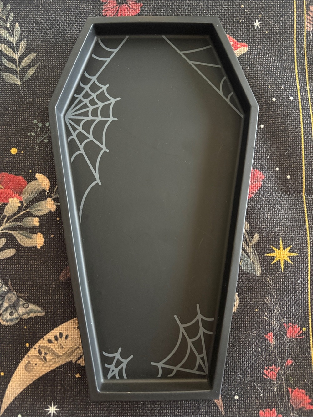Killstar | Coffin Vanity Tray